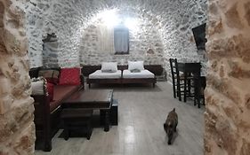 Pandera Areopoli