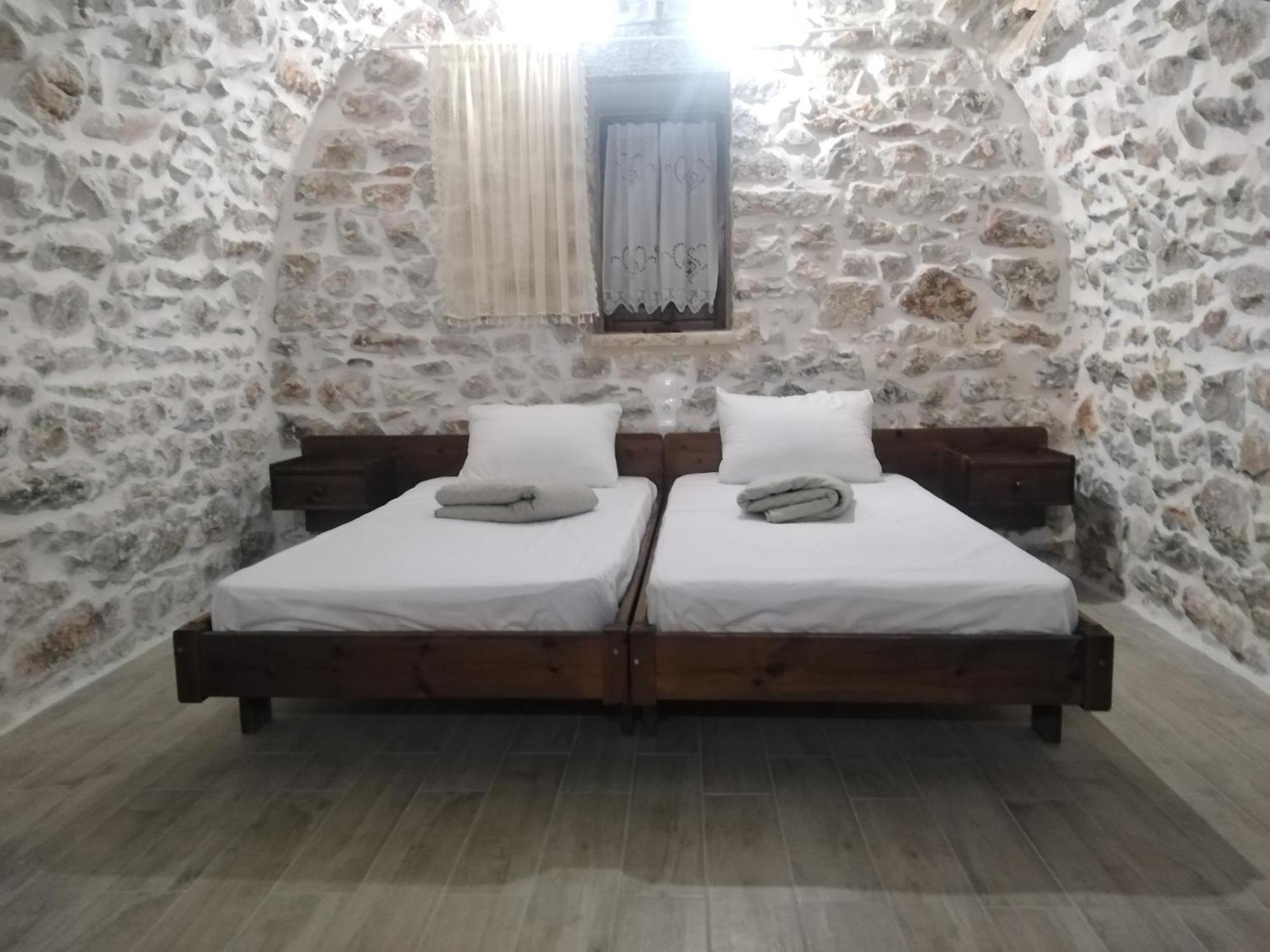 Appartement Pandera Areópoli Extérieur photo
