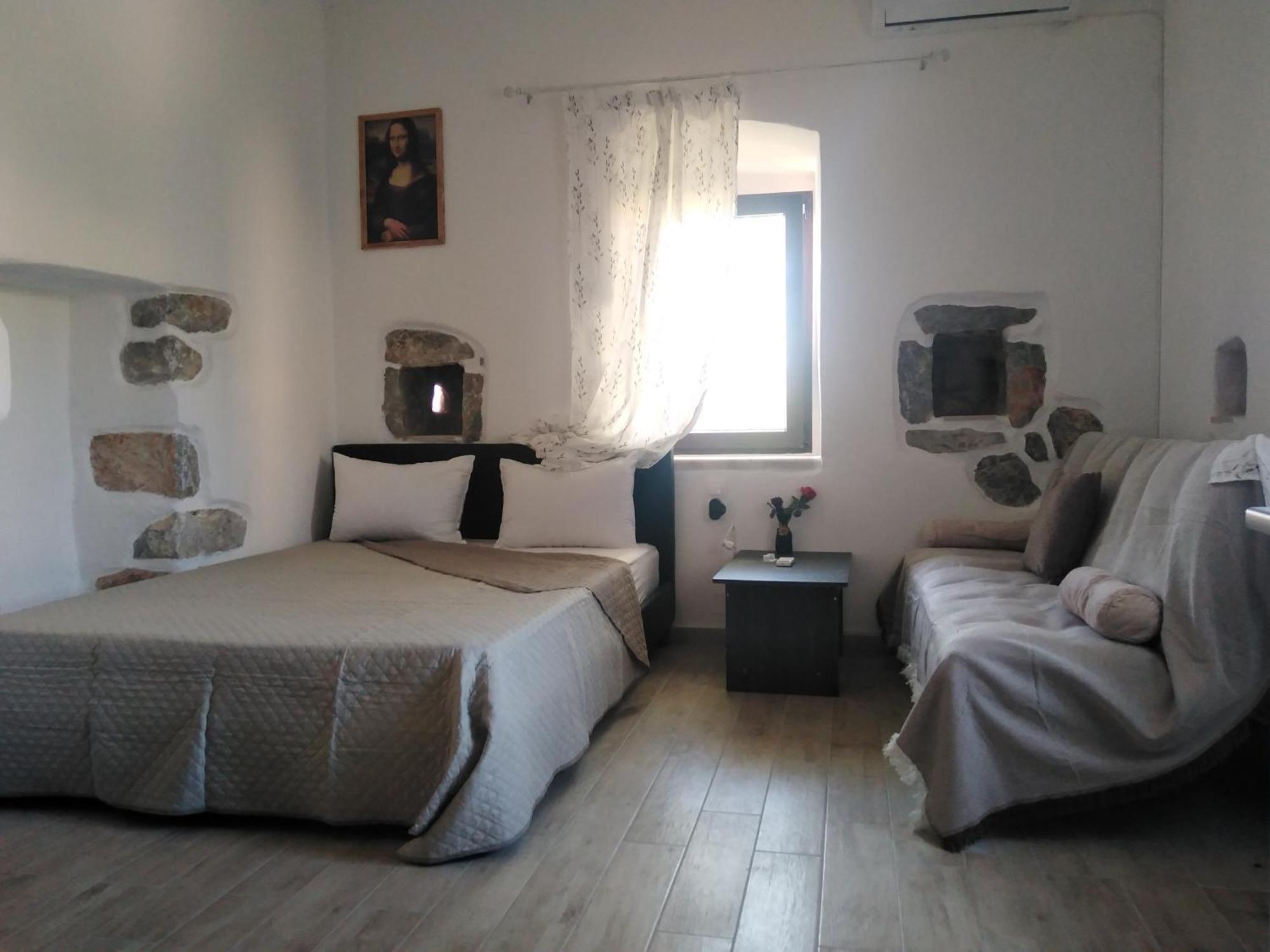 Appartement Pandera Areópoli Extérieur photo