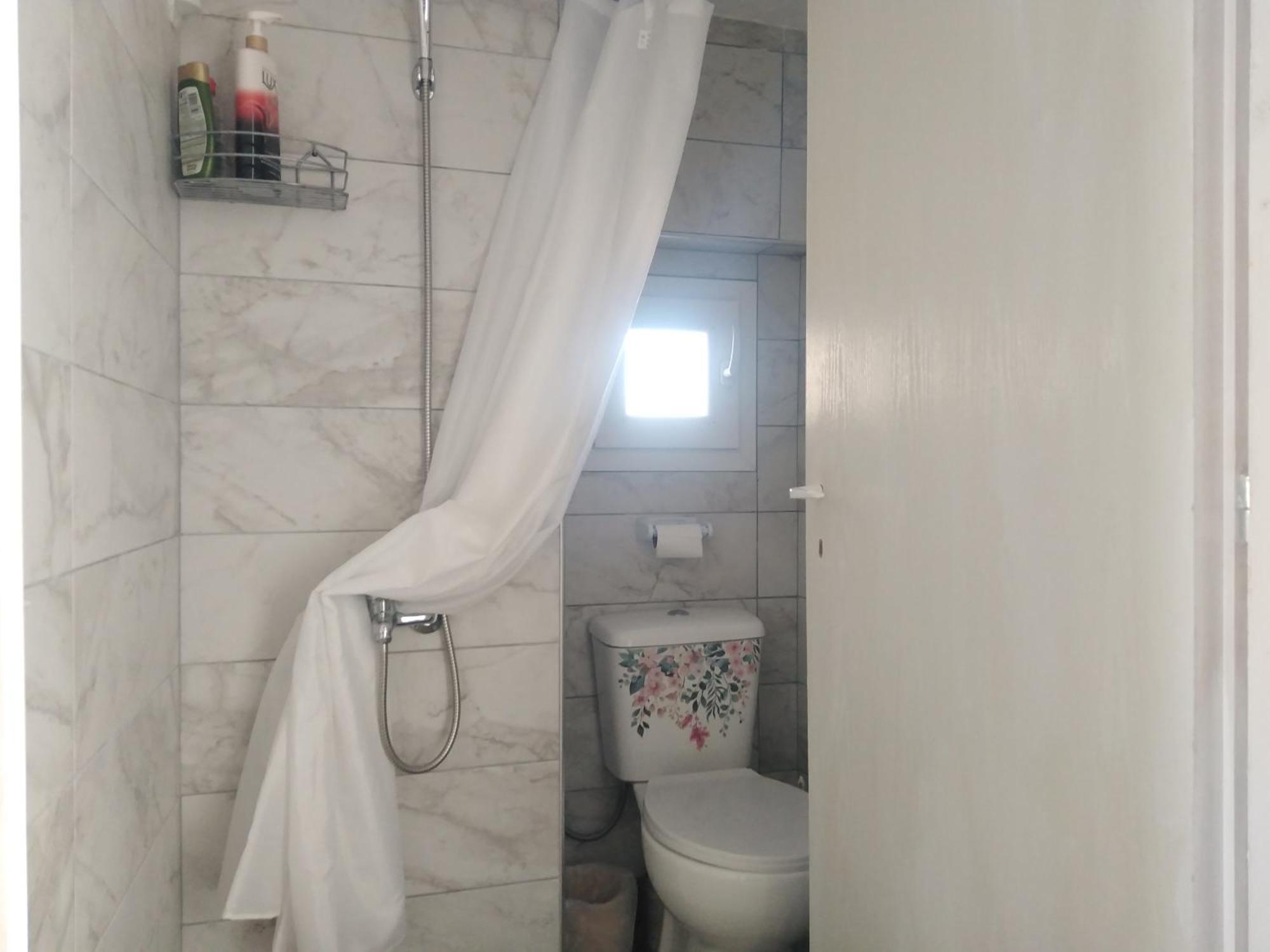 Appartement Pandera Areópoli Extérieur photo