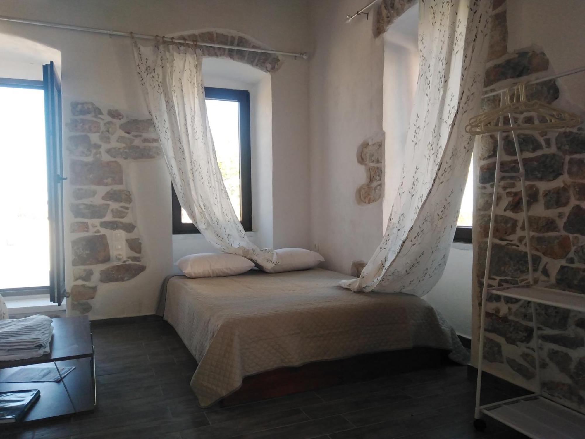 Appartement Pandera Areópoli Extérieur photo