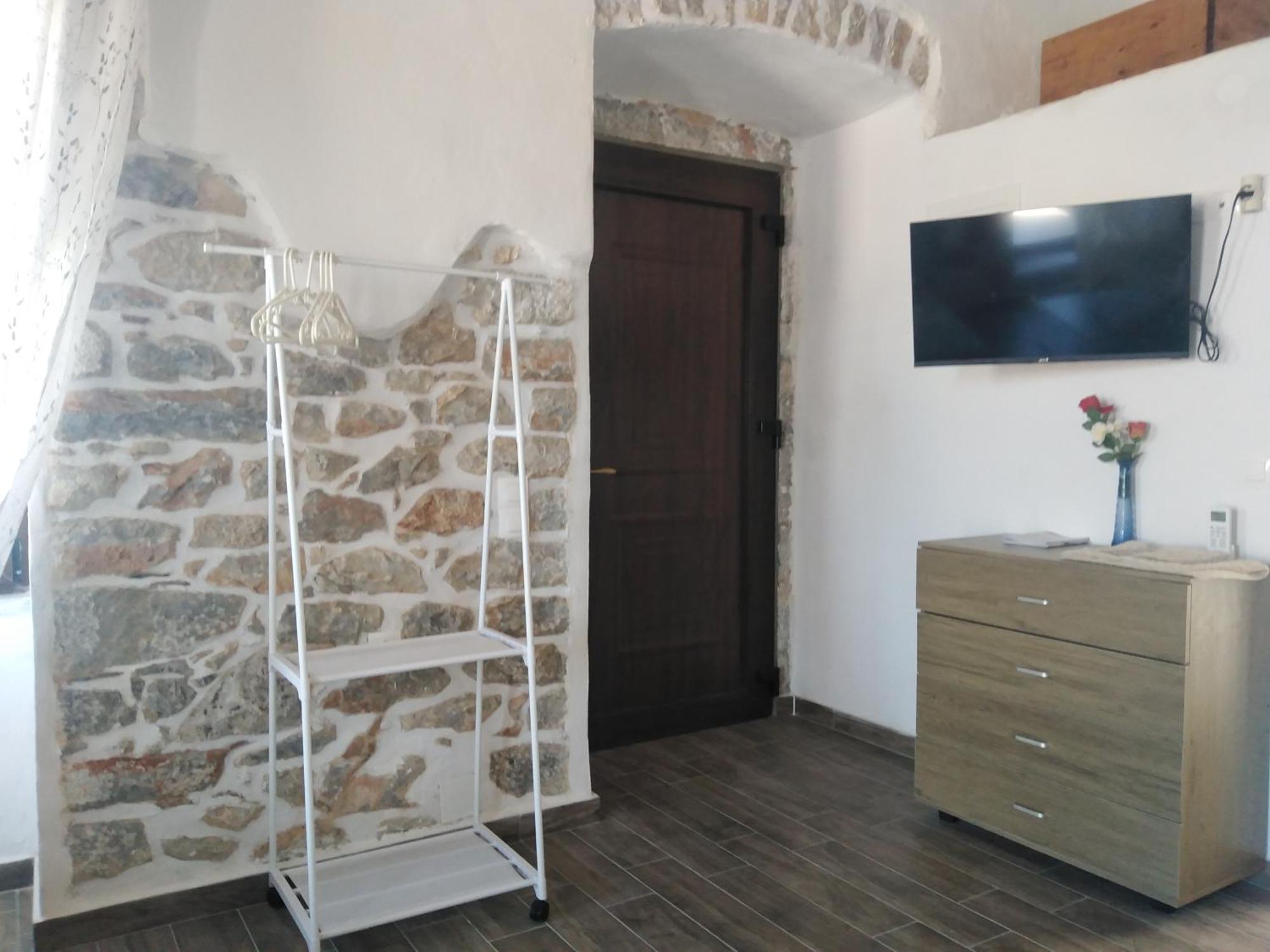 Appartement Pandera Areópoli Extérieur photo