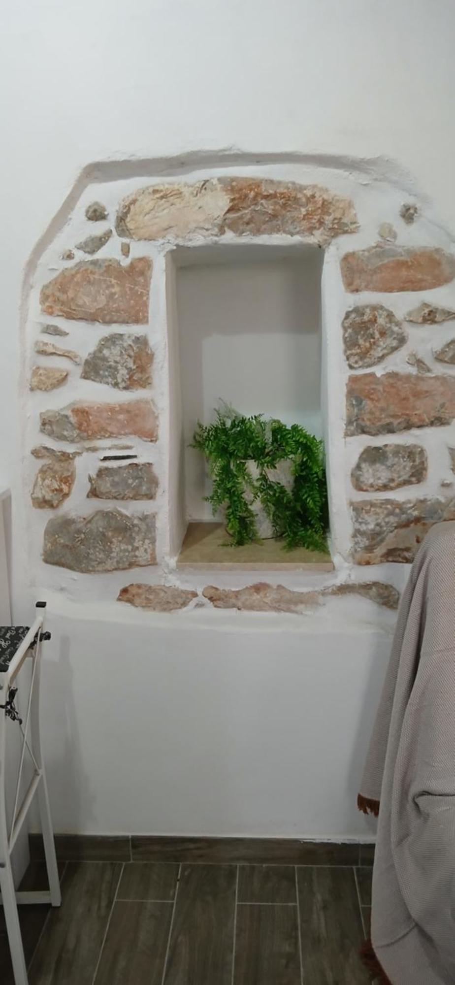 Appartement Pandera Areópoli Chambre photo