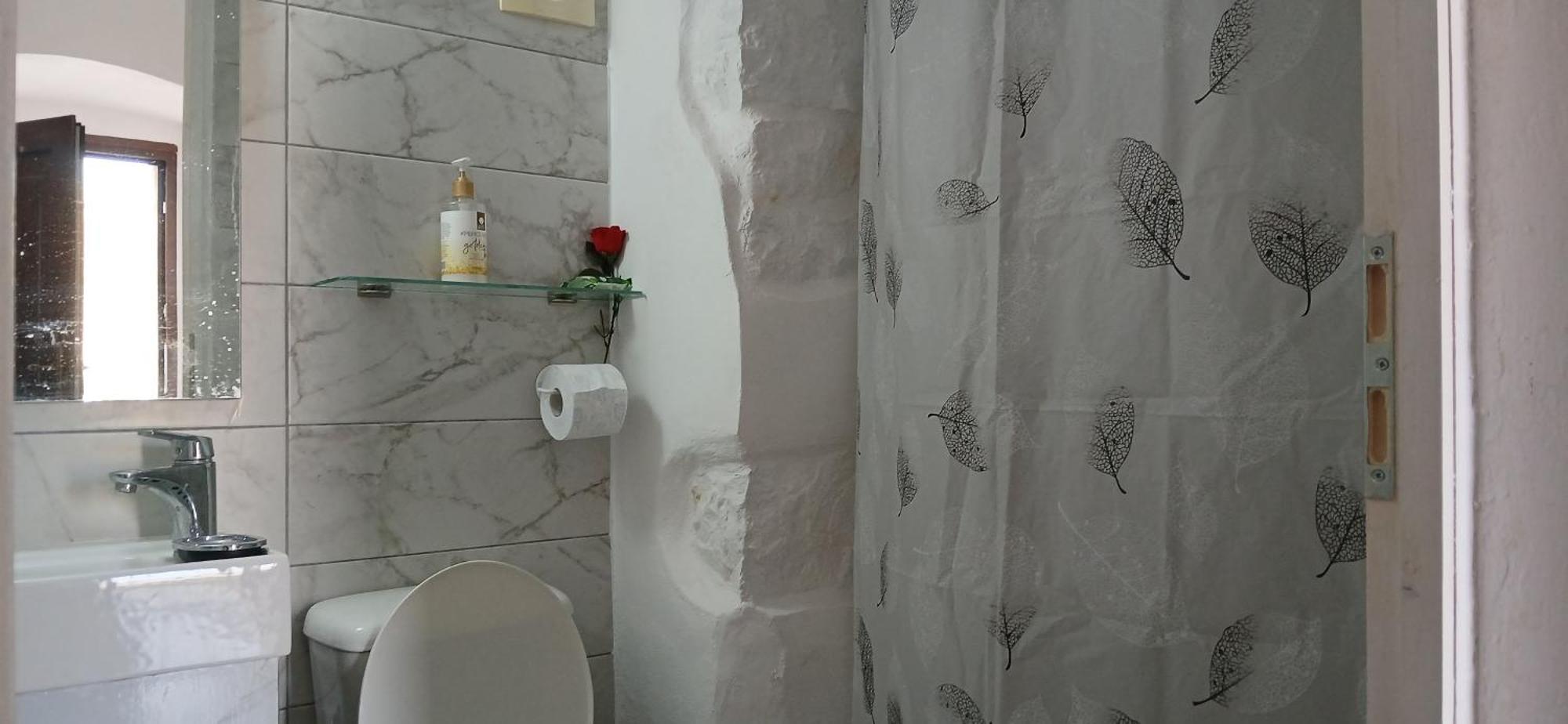 Appartement Pandera Areópoli Extérieur photo
